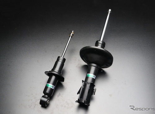スバル・レガシィ　B4＆ワゴン用が登場…テインの新純正互換ショックアブソーバー「エンデュラ・プロ・ベーシック」 画像