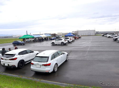 クラウンスポーツからハイエースまで… New Style Meetingで輝いた高音質カーオーディオ最前線 画像