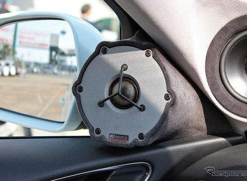 BMW＆MINIは、特に「スピーカー交換」がお薦め［音を良くする“初級鉄板プラン”をプロが伝授］ 画像