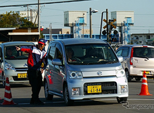 高齢者の事故低減に向けた産官学民での取り組みを開始！…ダイハツ 画像