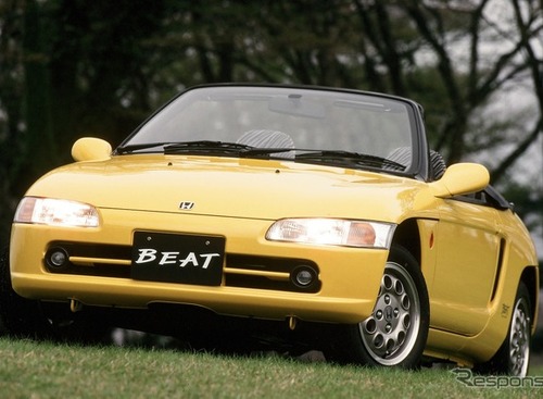 【雑誌】オープンカー最後の黄金期を振り返る…GTオープンからスーパースパイダーまで 画像