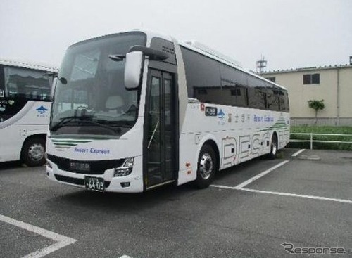 富士急シティバス「富嶽ライナー」、三島駅～富士宮口五合目を約90分で直結…7月10日運行開始　 画像