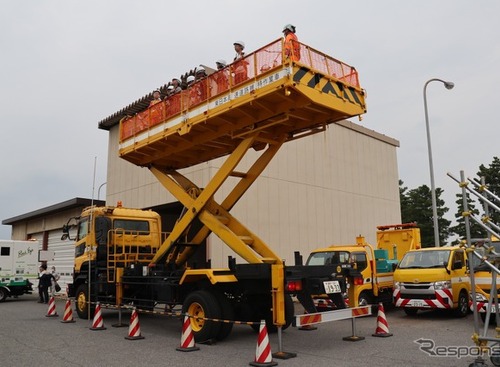 【夏休み】高速道路体験イベント「ハイウェイ☆キッズたんけん隊2026」開催---NEXCO東日本 画像