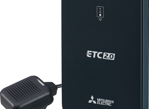 【カーオーディオ・ユニット選びの極意】Section 09「カーナビ周辺アイテム編 その2 ETC2.0車載器 #01」 画像