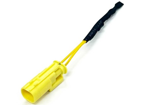 ブリッド、ワンタッチ接続の「サイドエアバッグキャンセラー」、新タイプ2種を発売 画像