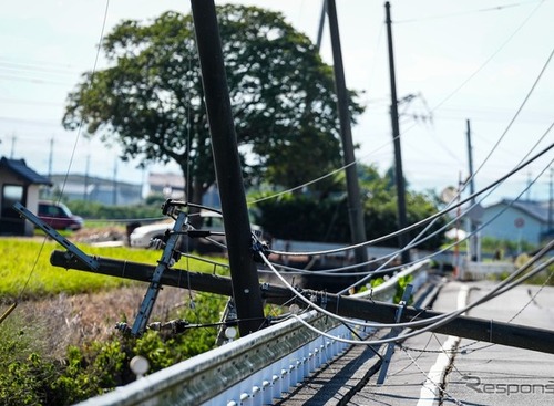 熊本地震、猛暑の中の避難生活、車中泊の70代女性死亡［新聞ウォッチ］ 画像