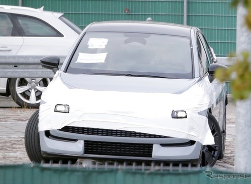 アウディ「A2」がEVで復活！…“ 早すぎた名車 ” は電動化時代に成功できるか？ 画像
