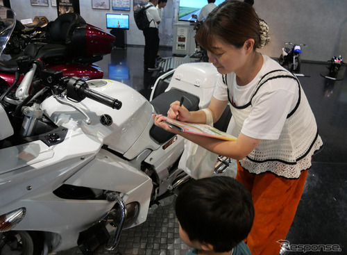 コト消費の次は「トキ消費」、ヤマハ発動機のねらいとは？…Z世代の心をつかむ「謎解きイベント」10月30日まで 画像