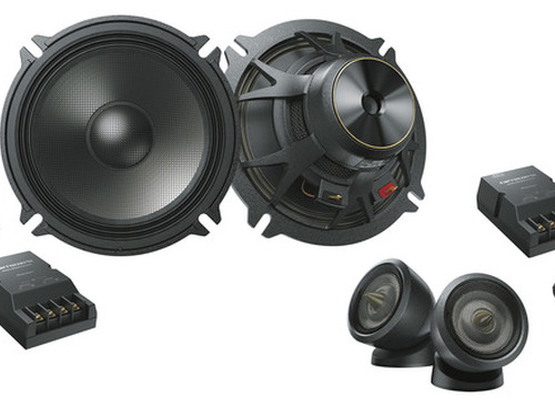 プロが教えマス！ ボディタイプ別カーオーディオの始め方・楽しみ方 Part.4「コンパクトカー編」 画像