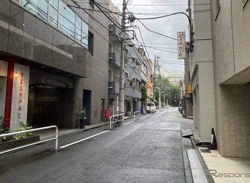 生活道路の「法定速度」が60km/hから30km/hに変わる…影響は？　9月1日から引き下げ 画像