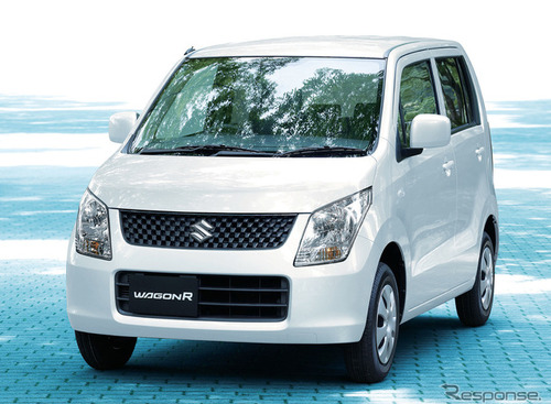 軽四輪中古車販売、2か月ぶりのマイナス…2.3％減の23万8105台　6月 画像