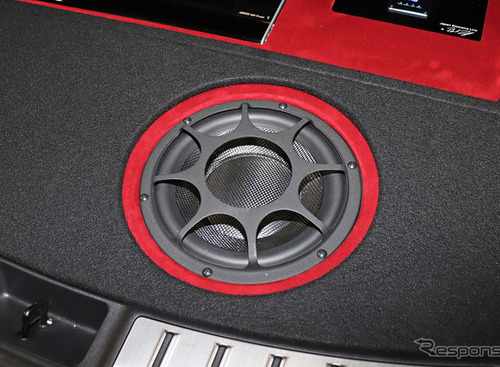 “音質マニア”御用達ブランドの「モレル」なら、好みのモデルを選択可能！［低音を制する者はカーオーディオを制す］ 画像