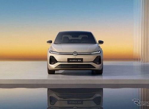 VWグループ、中国向けレベル2++運転支援システム「HS8」を市場投入…7車種に搭載 画像