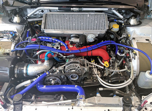 ラジエーター交換で、水温対策！…コア厚や導風板 オイルクーラーの選び方を解説～カスタムHOW TO～ 画像