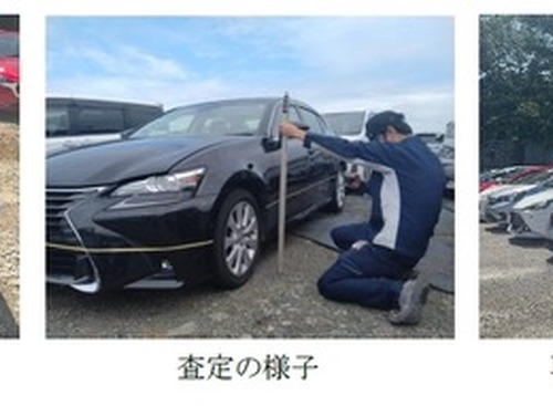 千葉豪雨の被災車両、タウが引取体制を強化…車両保管センターを7拠点に拡大・3000台受け入れ可能に 画像