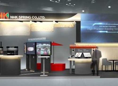 ニッパツ、SEMICON India 2026に出展…高度接合技術を軸に半導体市場開拓へ 画像