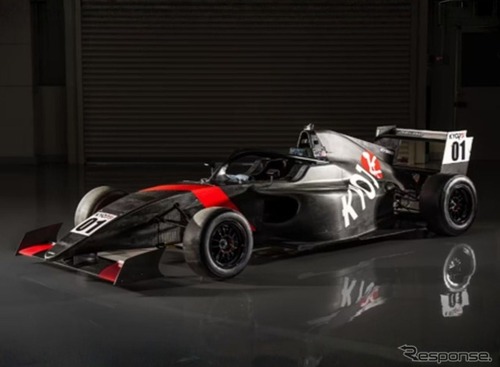 東名足柄SAで「KYOJO×SUPER FORMULA」イベント、レーシングカー搭乗体験も…9月21日 画像