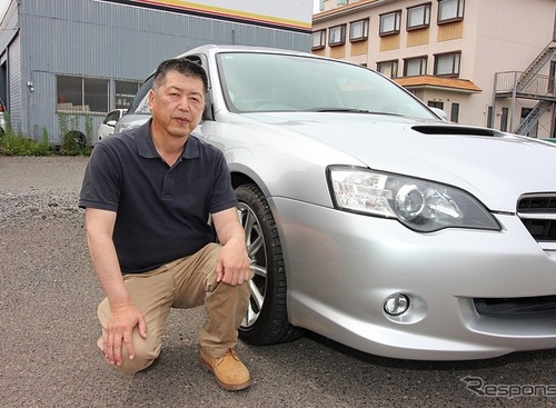 故障がきっかけでカーオーディオ沼へ!? レガシィにフォーカルを入れたら音が一変した［car audio newcomer］by custom & car Audio PARADA　前編 画像