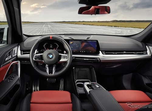 ＜リコール情報＞BMWとMINI の21車種1129台リコール、カメラ映像表示されない 画像