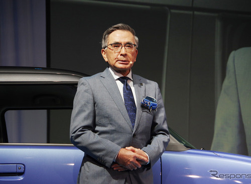 自動車メーカートップが直接講義「大学キャンパス出張授業2026」今年も開催へ 画像