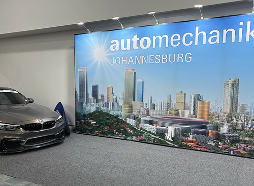 南アフリカは旧車・補修需要が高い…中国製が多数進出する「Automechanika Johannesburg 2026」現地取材