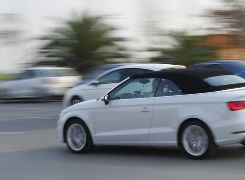 目指せ普及率100%！ニーズが高まる“ドライブレコーダー”のススメ 画像