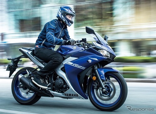 【6輪生活】今20代の若者に「250ccスーパースポーツバイク」がウケる理由 画像