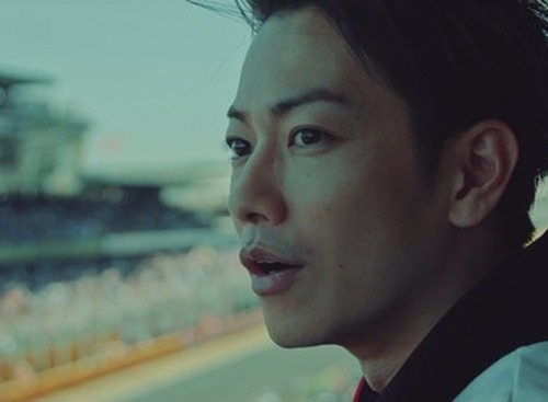 【動画】俳優・佐藤 健がモータースポーツの“リアル”に触れる第2弾…「LE MANS篇」公開 画像