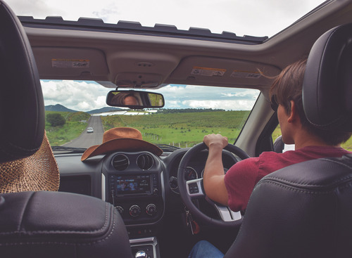 【イベント情報】「クルマ×旅行」で未来の新しいサービスを考える…「カーたびアイデアソン」9月9日初開催 画像