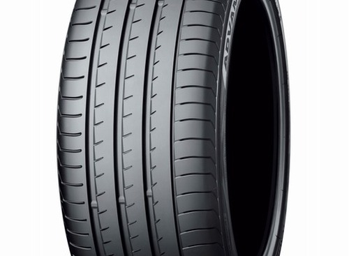 横浜ゴムADVAN、ポルシェの新型3車種に新車装着 画像