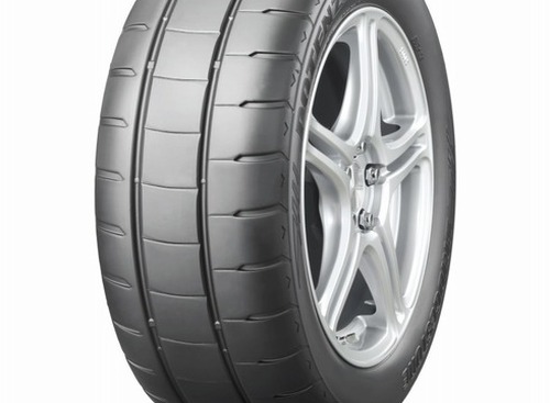 ブリヂストン、ハイグリップスポーツタイヤ POTENZA RE-06D を発売 画像
