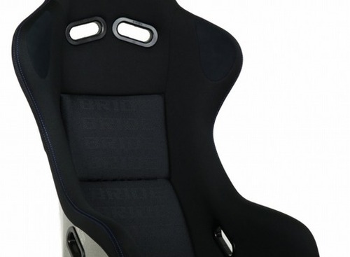 オートバックス…ブリッド社製ベースの“オリジナル仕様スポーツシート”を発売 画像