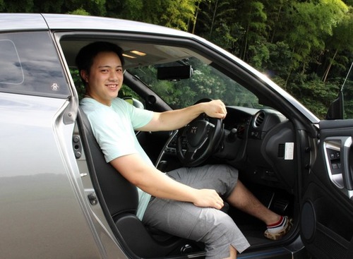 【カーオーディオ・マニア】日産 GT-R by サウンドステーション クァンタム 後編（オーナー：揚妻幹悟さん） 画像