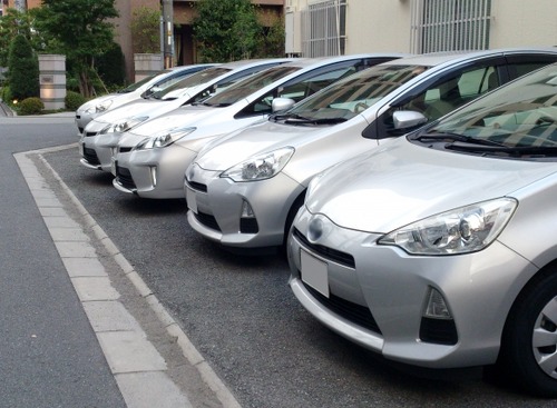 【意識調査】気になる「ハイブリッド車」に対する世間一般のイメージとは？ 画像