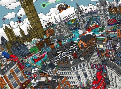 【イベント情報】イラストと実車を“合わせて”見られるイラスト展 画像