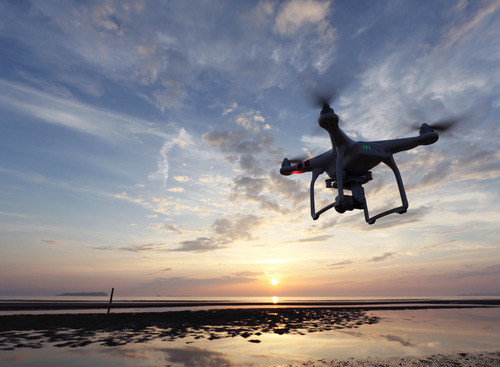 【業界ニュース】ドローンの“整備・車検制度”…2018年春より開始 画像