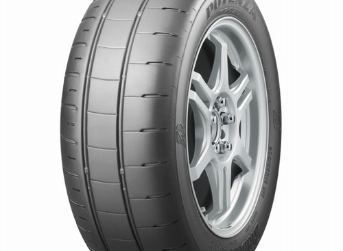 ブリヂストンも86/BRZ レース承認タイヤ発売へ…「POTENZA RE-07D」 画像