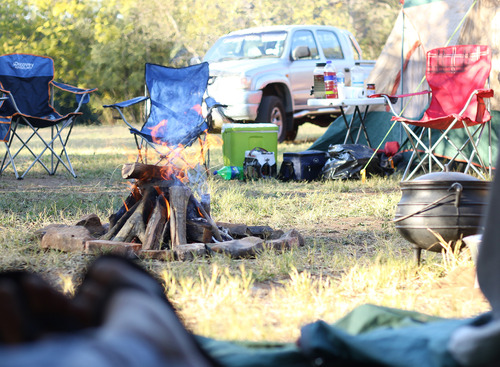 【意識調査】ブーム到来…アウトドアレジャー人気のワケとは？ 画像