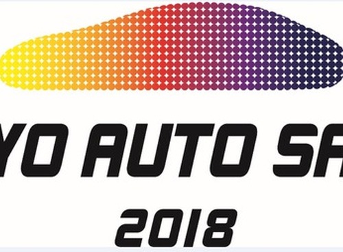 世界最大級のカスタムカーの祭典「東京オートサロン2018」開催決定！ 画像