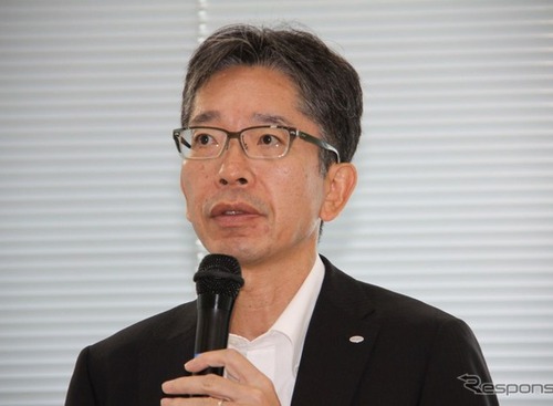 自動運転にベストなコンポーネントの組み合わせは？…デンソー技術開発説明会 画像