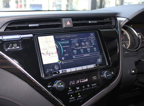 【カーオーディオ・マニア】カーディーラーで本格オーディオが組める!? 「ネッツトヨタ兵庫」の取り組みとは？ 画像