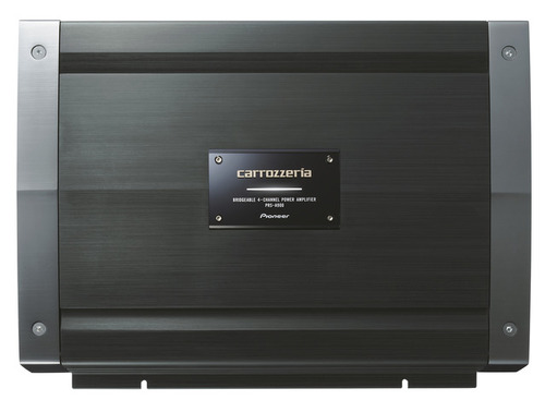 【カーオーディオ・マニア】「クラス」について知る…製品選びの“傾向と対策”「パワーアンプ編」その8 画像