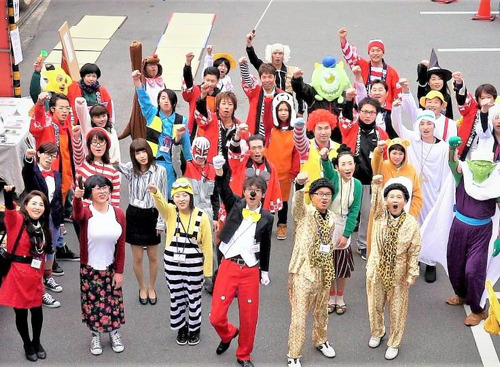 【イベントレポート】感謝の気持ちは“コスプレ”で表現！ 黒田モーター商会が行うユーザー向けイベントに密着！ 画像