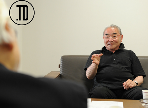 【名車列伝】カーデザイナー「トム俣野」が語る…NAロードスター開発秘話 画像