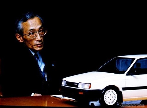 【ロータリー47士】ロータリーエンジン生みの親…山本健一氏を偲ぶ 画像