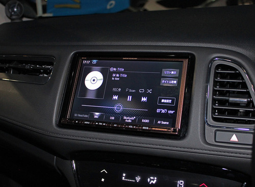 【カーオーディオ・マニア】DIATONEデモカーの音を聴いたユーザーに直撃！ 「新作は、買いか、否か…」 画像