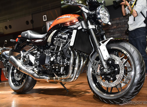 【6輪生活】カワサキZ1の再来！「 Z900RS」が愛される理由〈まとめ〉 画像