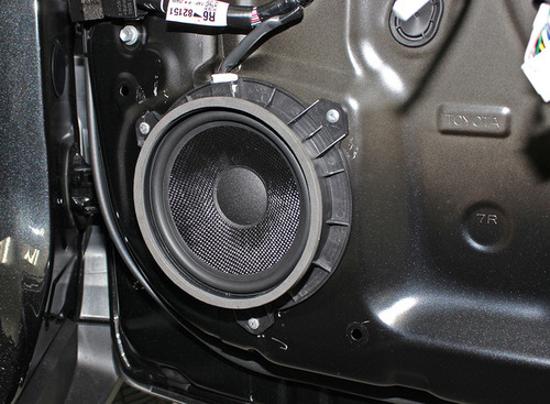 【カーオーディオ・マニア】音が良くなる理由とは？…スピーカー交換のススメ 1 画像