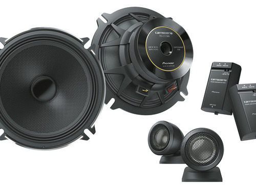 【カーオーディオ・マニア】音が良くなる理由とは？　グレード解説… スピーカー交換のススメ その3 画像