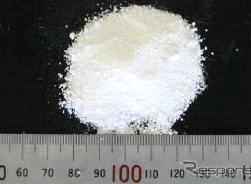 NEXCOが試験導入する「金属腐食を抑制する」凍結防止剤とは？ 画像